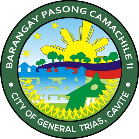 pasong camachile 2 barangay captain|Brgy. Pasong Camachile 2 .